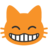 😸